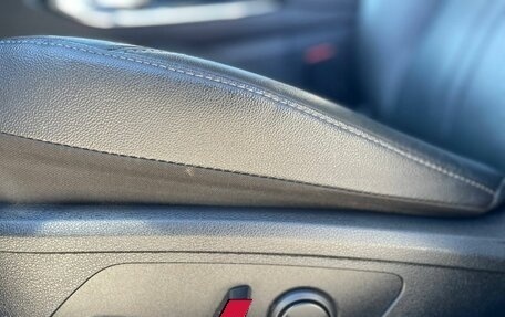 Hyundai Sonata VIII, 2022 год, 2 450 000 рублей, 13 фотография