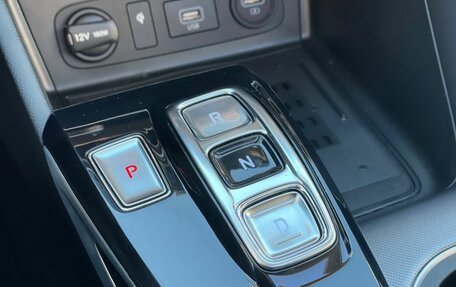 Hyundai Sonata VIII, 2022 год, 2 450 000 рублей, 19 фотография