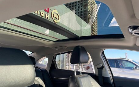 Hyundai Sonata VIII, 2022 год, 2 450 000 рублей, 21 фотография