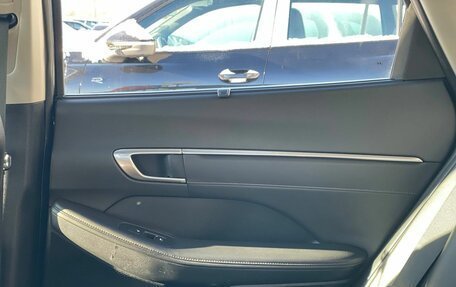 Hyundai Sonata VIII, 2022 год, 2 450 000 рублей, 26 фотография