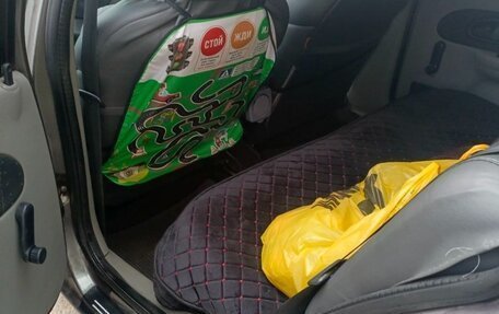 Renault Symbol I, 2003 год, 230 000 рублей, 12 фотография