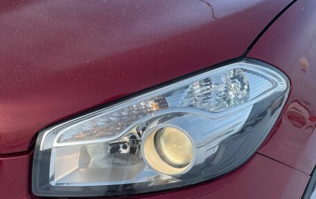 Nissan Qashqai, 2012 год, 1 149 000 рублей, 10 фотография