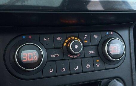 Nissan Qashqai, 2012 год, 1 149 000 рублей, 20 фотография