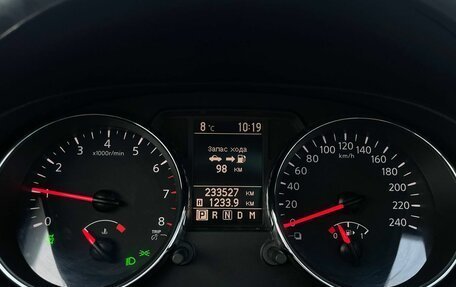 Nissan Qashqai, 2012 год, 1 149 000 рублей, 19 фотография