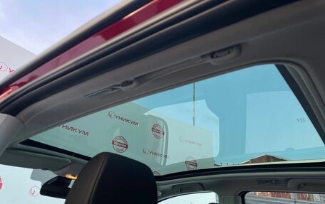 Nissan Qashqai, 2012 год, 1 149 000 рублей, 24 фотография