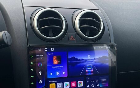 Nissan Qashqai, 2012 год, 1 149 000 рублей, 23 фотография