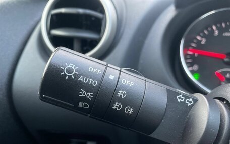 Nissan Qashqai, 2012 год, 1 149 000 рублей, 28 фотография