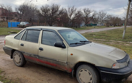 Daewoo Nexia I рестайлинг, 2005 год, 170 000 рублей, 3 фотография