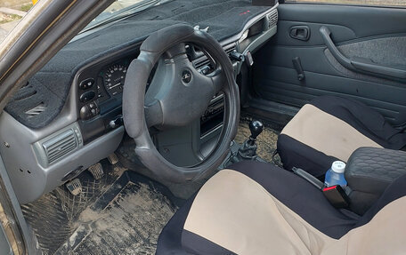 Daewoo Nexia I рестайлинг, 2005 год, 170 000 рублей, 5 фотография