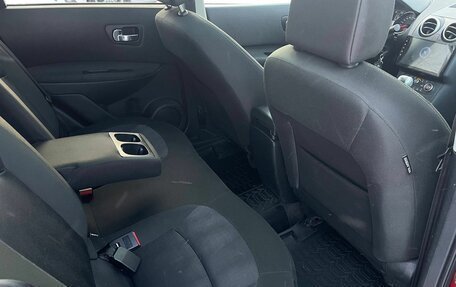 Nissan Qashqai, 2012 год, 1 149 000 рублей, 36 фотография