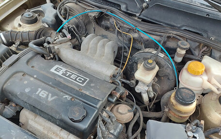 Daewoo Nexia I рестайлинг, 2005 год, 170 000 рублей, 10 фотография