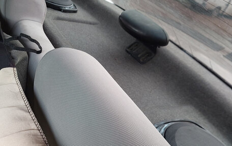 Daewoo Nexia I рестайлинг, 2005 год, 170 000 рублей, 7 фотография