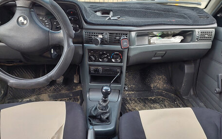 Daewoo Nexia I рестайлинг, 2005 год, 170 000 рублей, 8 фотография