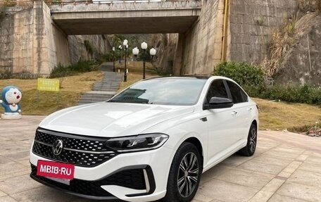 Volkswagen Lavida, 2023 год, 1 510 000 рублей, 3 фотография