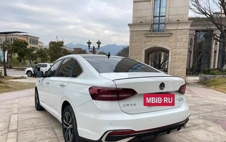 Volkswagen Lavida, 2023 год, 1 510 000 рублей, 6 фотография