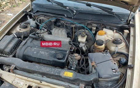 Daewoo Nexia I рестайлинг, 2005 год, 170 000 рублей, 9 фотография