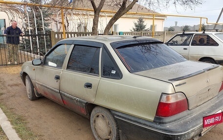 Daewoo Nexia I рестайлинг, 2005 год, 170 000 рублей, 4 фотография