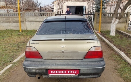 Daewoo Nexia I рестайлинг, 2005 год, 170 000 рублей, 2 фотография