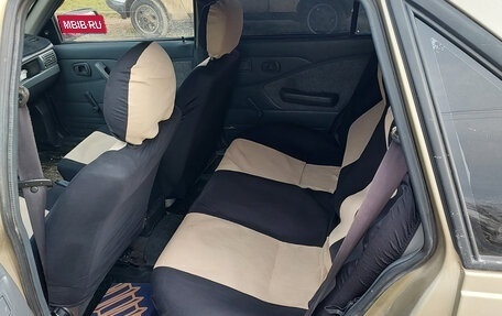 Daewoo Nexia I рестайлинг, 2005 год, 170 000 рублей, 6 фотография