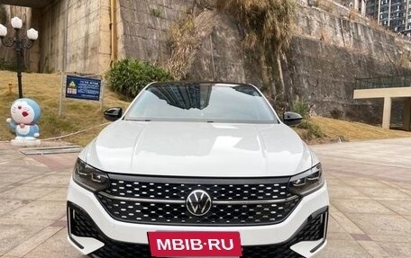 Volkswagen Lavida, 2023 год, 1 510 000 рублей, 2 фотография