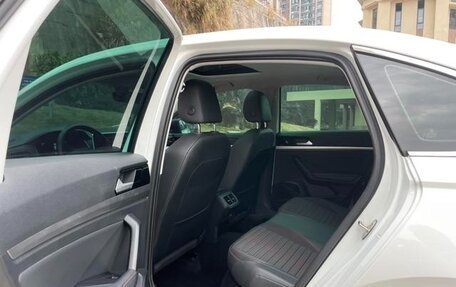 Volkswagen Lavida, 2023 год, 1 510 000 рублей, 12 фотография