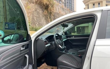 Volkswagen Lavida, 2023 год, 1 510 000 рублей, 9 фотография