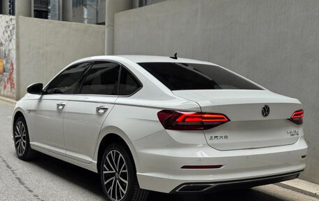 Volkswagen Lavida, 2022 год, 1 509 500 рублей, 5 фотография