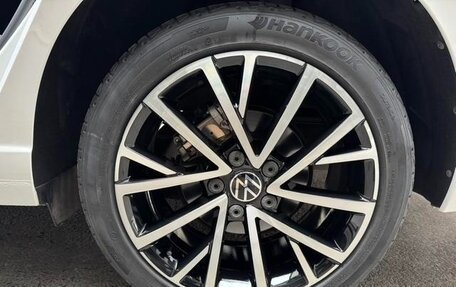 Volkswagen Lavida, 2022 год, 1 509 500 рублей, 9 фотография