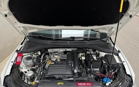 Volkswagen Lavida, 2022 год, 1 509 500 рублей, 7 фотография