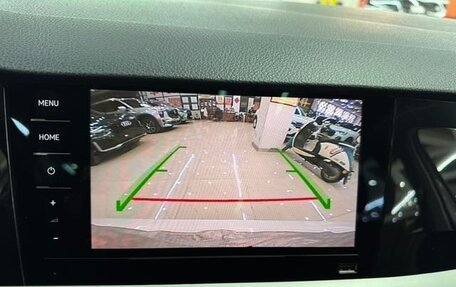 Volkswagen Lavida, 2022 год, 1 509 500 рублей, 14 фотография