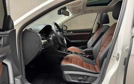 Volkswagen Lavida, 2022 год, 1 509 500 рублей, 18 фотография