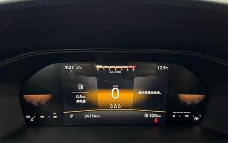 Volkswagen Lavida, 2022 год, 1 509 500 рублей, 13 фотография