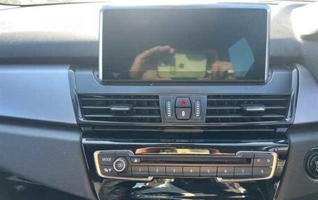 BMW 2 серия Active Tourer F45, 2015 год, 1 050 000 рублей, 4 фотография