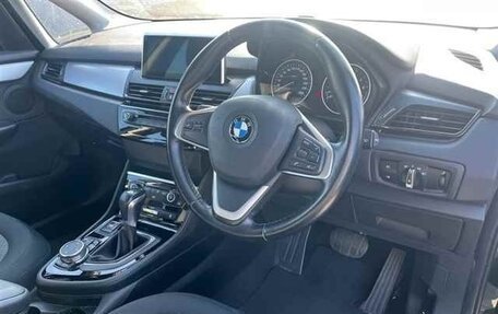 BMW 2 серия Active Tourer F45, 2015 год, 1 050 000 рублей, 3 фотография