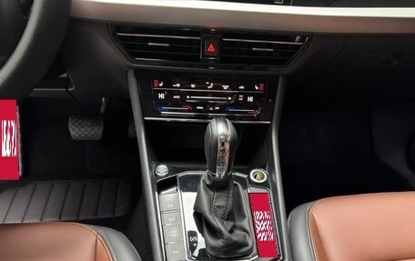 Volkswagen Lavida, 2022 год, 1 509 500 рублей, 16 фотография