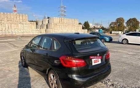 BMW 2 серия Active Tourer F45, 2015 год, 1 050 000 рублей, 2 фотография