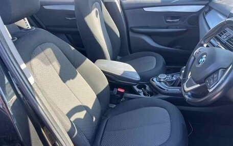 BMW 2 серия Active Tourer F45, 2015 год, 1 050 000 рублей, 5 фотография