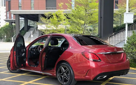 Mercedes-Benz C-Класс, 2021 год, 2 000 000 рублей, 7 фотография