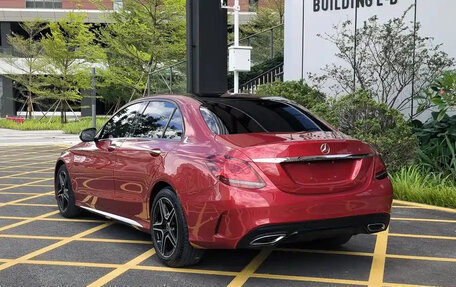 Mercedes-Benz C-Класс, 2021 год, 2 000 000 рублей, 4 фотография