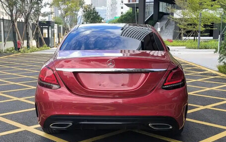 Mercedes-Benz C-Класс, 2021 год, 2 000 000 рублей, 5 фотография