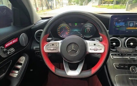 Mercedes-Benz C-Класс, 2021 год, 2 000 000 рублей, 12 фотография