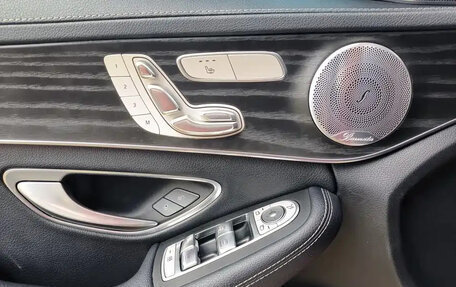 Mercedes-Benz C-Класс, 2021 год, 2 000 000 рублей, 13 фотография