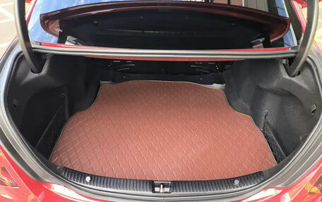 Mercedes-Benz C-Класс, 2021 год, 2 000 000 рублей, 16 фотография