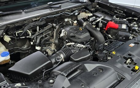 Ford Ranger, 2023 год, 6 093 001 рублей, 4 фотография