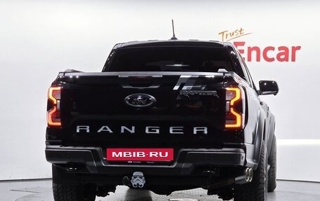 Ford Ranger, 2023 год, 6 093 001 рублей, 2 фотография