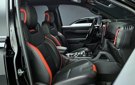 Ford Ranger, 2023 год, 6 093 001 рублей, 8 фотография