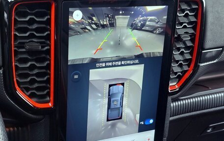 Ford Ranger, 2023 год, 6 093 001 рублей, 13 фотография