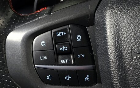 Ford Ranger, 2023 год, 6 093 001 рублей, 12 фотография