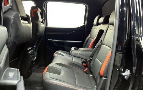 Ford Ranger, 2023 год, 6 093 001 рублей, 10 фотография