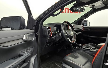 Ford Ranger, 2023 год, 6 093 001 рублей, 9 фотография